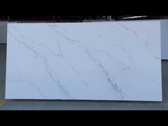 OLK2232 - Белый верхний столик ванной ванной Ванита Нагибная прочность 40-70