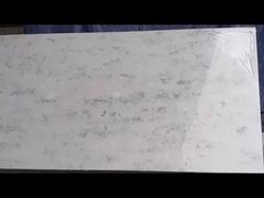 2 см 3 см Белый кварцевый кухонный остров Сопротивление абразии 140-175