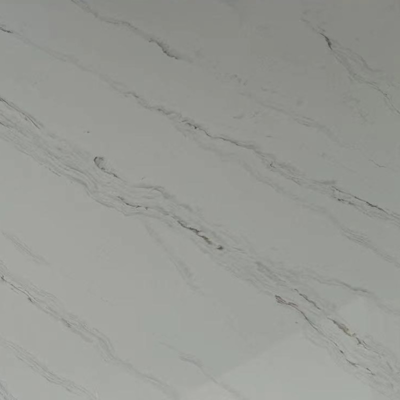 Кварцевые столешницы для ванной комнаты