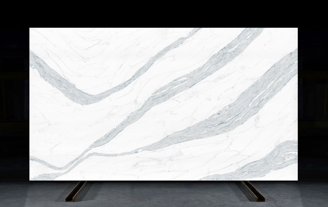 OLK7526 Сильная волна природный камень выглядит подрядчики и оптовики 