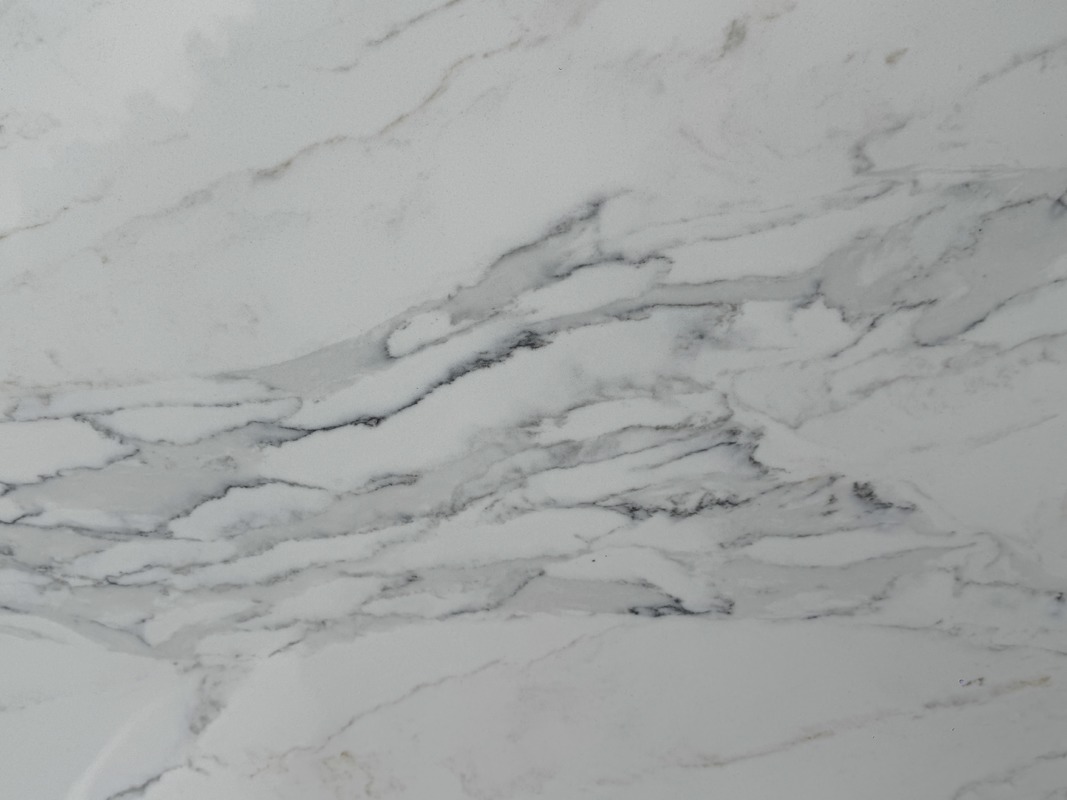 Olk7559 Super Jumbo Size Calacatta Gold And Grey The Preferred Stone For A Cozy Home